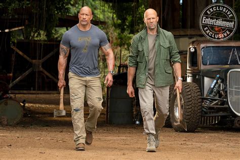 hobbs and shaw panerai|Dwayne ‘The Rock’ Johnson And Jason Statham’s Cool Watches .